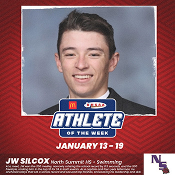 JW Silcox